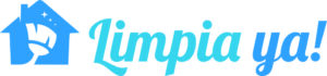 Logo limpiaya